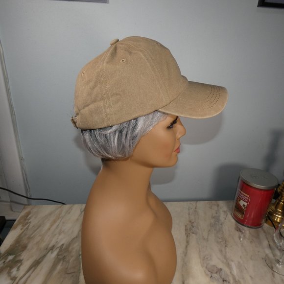 NEW Adjustable Cap Tito's Handmade Vodka Promotional Hat - Picture 3 of 5